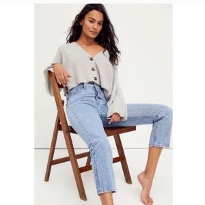 Levi's Women's PremiumWedgie Straight Fit Jeans